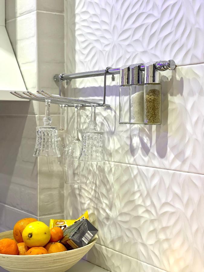 Loft_Apartment Kamianets-Podilskyi Ngoại thất bức ảnh