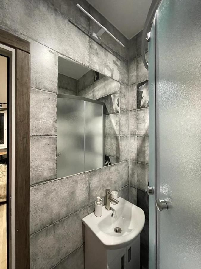 Loft_Apartment Kamianets-Podilskyi Ngoại thất bức ảnh