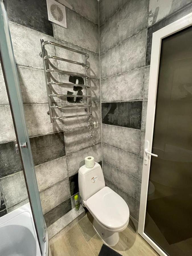 Loft_Apartment Kamianets-Podilskyi Ngoại thất bức ảnh