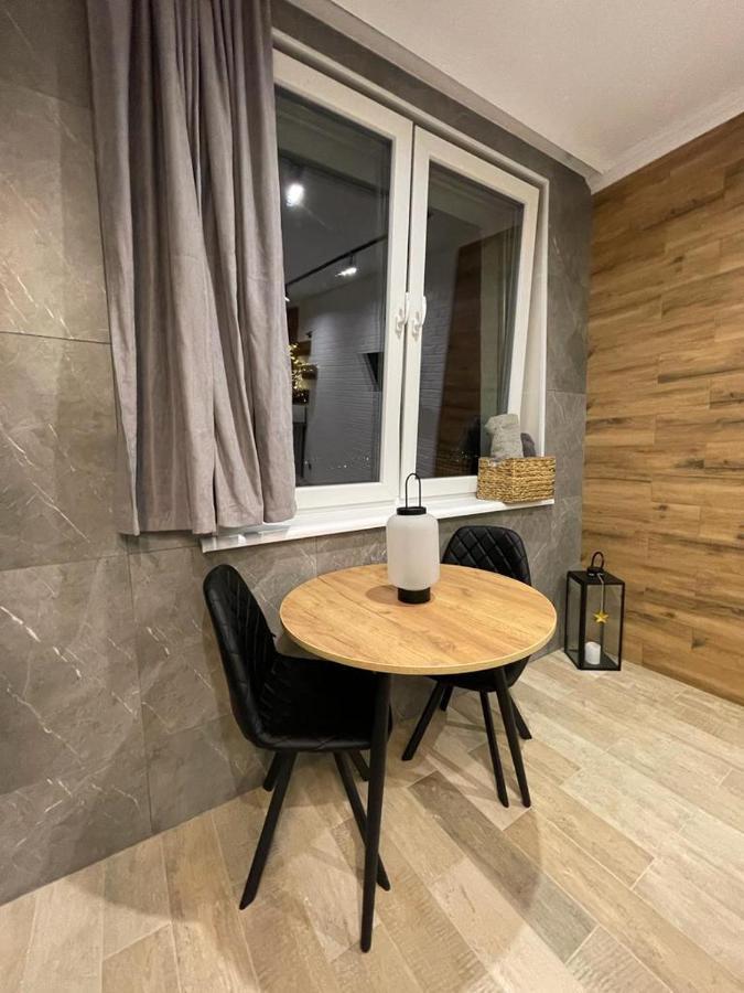Loft_Apartment Kamianets-Podilskyi Ngoại thất bức ảnh